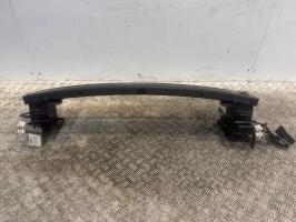 Renfort pare choc avant (traverse) ford fiesta 6 phase 2