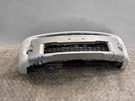 Pare choc avant renault kangoo 2 phase 1