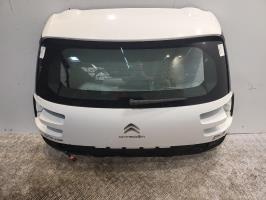 Malle/Hayon arriere citroen c4 grand picasso 2 phase 1