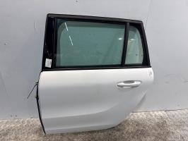 Porte arriere gauche citroen c4 grand picasso 2 phase 1