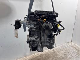 Moteur citroen c3 2 phase 2