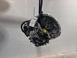 Boite de vitesses citroen c3 2 phase 2
