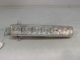 Feu diurne avant gauche citroen c3 2 phase 2