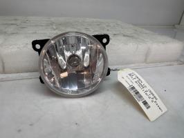 Anti brouillard gauche (feux) citroen c3 2 phase 2