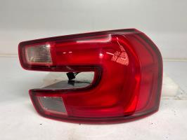 Feu arriere principal droit (feux) citroen c4 grand picasso 2 phase 1