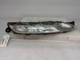 Feu diurne avant droit citroen c4 grand picasso 2 phase 1