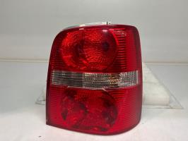 Feu arriere principal droit (feux) volkswagen touran 1 phase 1