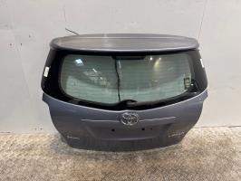 Malle/Hayon arriere toyota verso phase 1