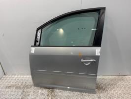 Porte avant gauche volkswagen touran 1 phase 1