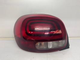 Feu arriere principal gauche (feux) citroen c3 3 phase 1