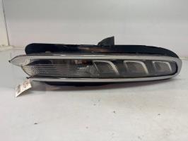 Feu diurne avant droit citroen c3 3 phase 1