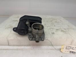 Boitier papillon citroen c3 3 phase 1