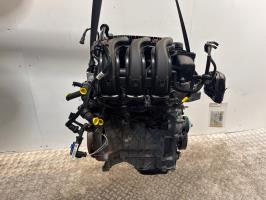 Moteur citroen c3 3 phase 1