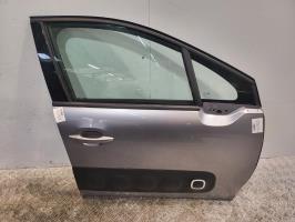 Porte avant droit citroen c3 3 phase 1