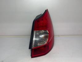 Feu arriere principal droit (feux) renault scenic 2 phase 2