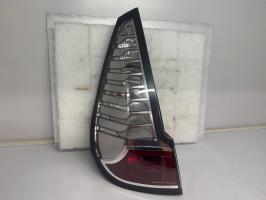 Feu arriere principal gauche (feux) renault scenic 3 phase 2