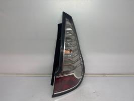 Feu arriere principal droit (feux) renault scenic 3 phase 2