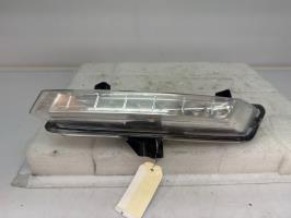 Feu diurne avant gauche renault clio 4 phase 2