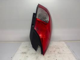 Feu arriere principal gauche (feux) renault scenic 2 phase 2