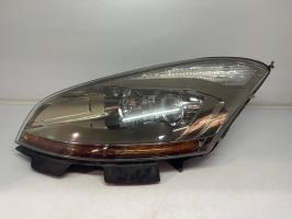 Optique avant principal gauche (feux)(phare) citroen c4 grand picasso 1