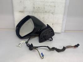 Retroviseur gauche citroen c4 grand picasso 1