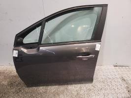 Porte avant gauche citroen c3 3 phase 1