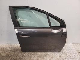 Porte avant droit citroen c3 3 phase 1