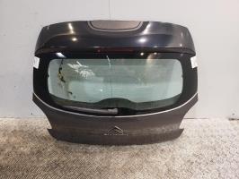 Malle/Hayon arriere citroen c3 3 phase 1
