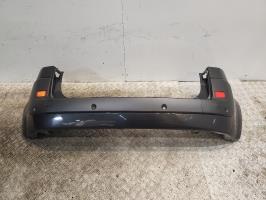 Pare choc arriere renault scenic 2 phase 2