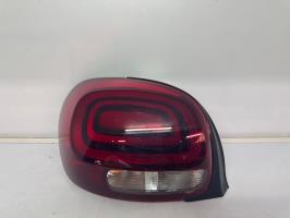 Feu arriere principal gauche (feux) citroen c3 3 phase 1