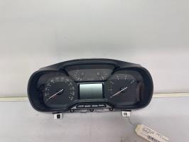 Compteur citroen c3 3 phase 1