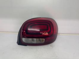Feu arriere principal droit (feux) citroen c3 3 phase 1