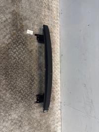 Renfort pare choc avant (traverse) volkswagen polo 4 phase 1