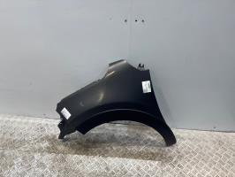 Aile avant gauche citroen c3 3 phase 1