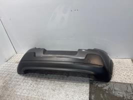 Pare choc arriere citroen c3 3 phase 1