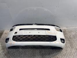 Pare choc avant citroen c4 grand picasso 2 phase 1