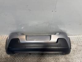 Pare choc arriere citroen c3 3 phase 1
