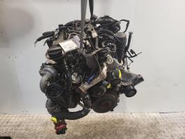 Moteur bmw serie 1 e87 phase 2