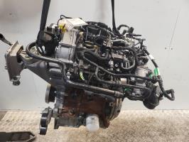 Moteur ford puma 2 phase 1