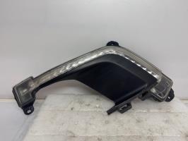 Feu diurne avant droit peugeot 308 1 phase 2