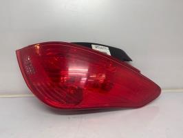 Feu arriere principal droit (feux) peugeot 308 1 phase 2