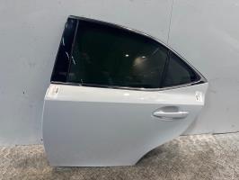 Porte arriere gauche lexus is 3 phase 1