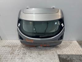 Malle/Hayon arriere ford puma 2