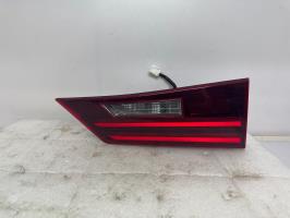 Feu arriere secondaire droit (feux) lexus is 3 phase 1