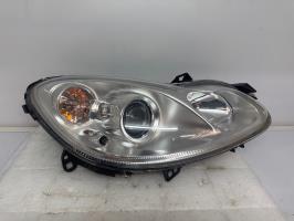 Optique avant principal droit (feux)(phare) smart fortwo 2 coupe