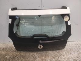 Lunette arriere renault twingo 3 phase 1