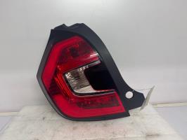 Feu arriere principal gauche (feux) renault twingo 3 phase 1