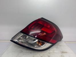Feu arriere principal droit (feux) citroen c4 2 phase 2