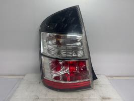 Feu arriere principal gauche (feux) toyota prius 2