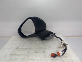 Retroviseur gauche citroen c4 2 phase 2